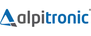 Alpitronic Alpitronic Logo